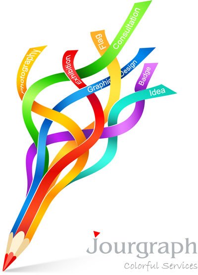 Colorful-Services سایر خدمات ژورگراف